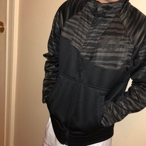 KD black sweat-shirt nike